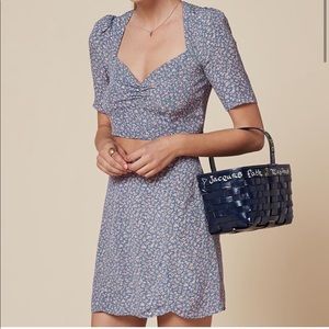 Eugenia Two Piece Skirt Set by Reformation